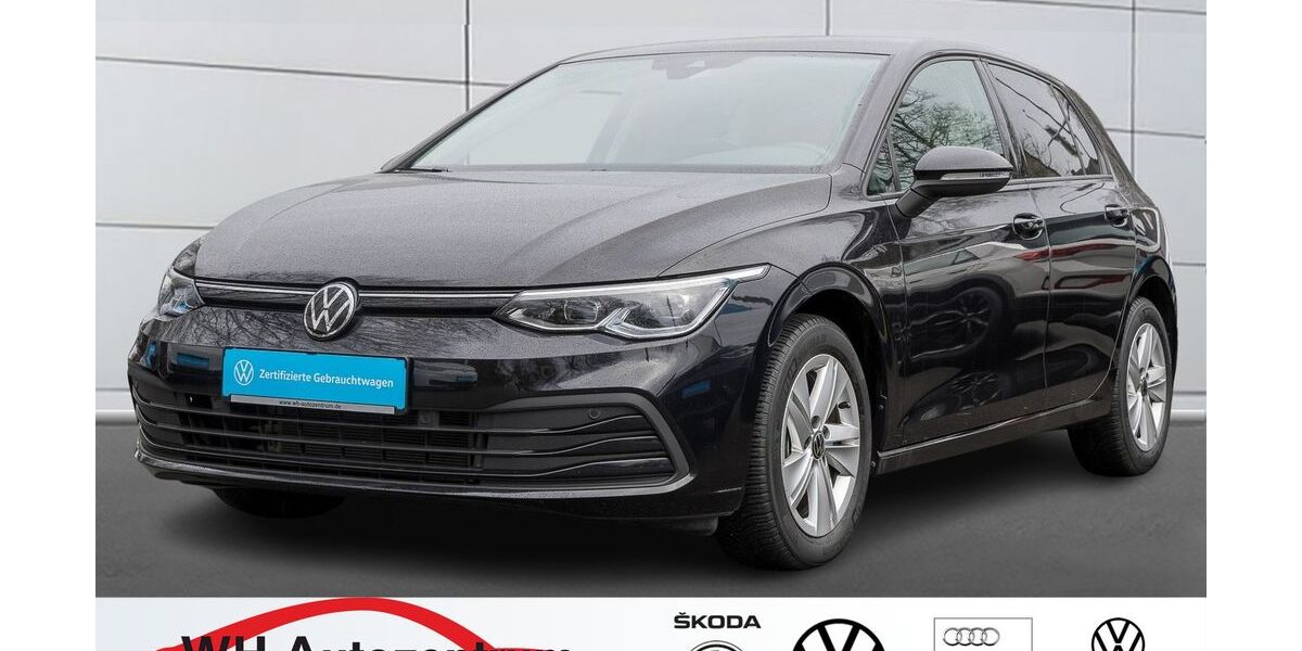 VW Golf 43.965 km 21.990 &euro; Hattingen 45527