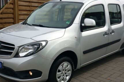 Mercedes-Benz Citan 68.400 km 14.980 &euro; Hilden 40721