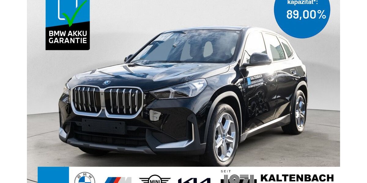 BMW iX1 20.038 km 34.890 &euro; Bergisch Gladbach 51469