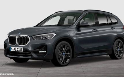 BMW X1 83.615 km 25.690 &euro; Mettmann 40822