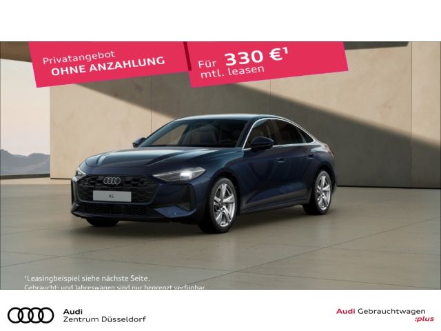 Audi A5 23.347 km 42.750 &euro; Düsseldorf 40233