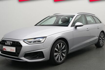 Audi A4 54.495 km 24.680 &euro; Leverkusen 51373