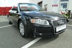 Audi A4 Cabrio 1.8 T Leder E-dach Navi kl. Mängel 161.000 km 4.900 € Ratingen 40885