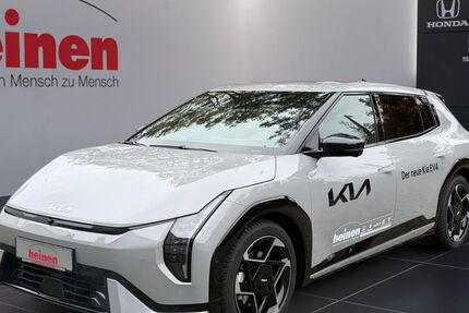 Kia EV4 6.000 km 43.980 &euro; Hagen 58135