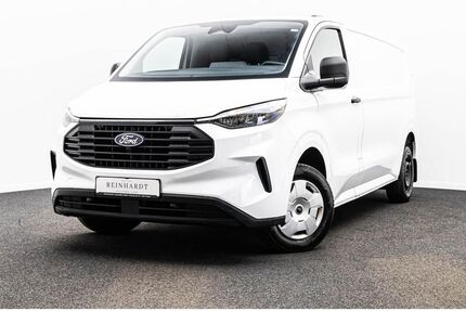 Ford Transit Custom 71.708 km 26.025 &euro; Hagen 58091