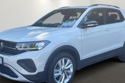 VW T-Cross 7.312 km 24.490 &euro; Wuppertal 42109