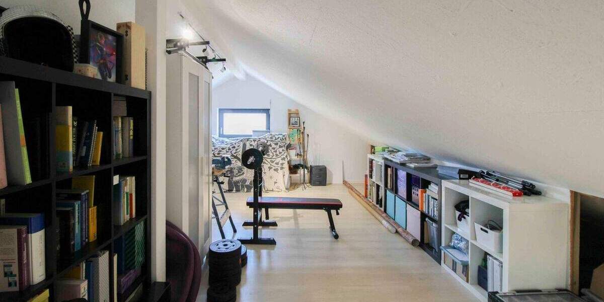 Modernes Einfamilienhaus mit gehobener Ausstattung in idyllischer Lage in Leichlingen 6 zimmer