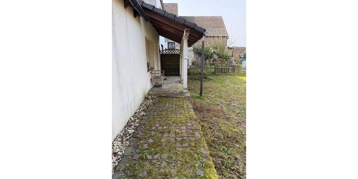 Reihenhaus Leverkusen Alkenrath - 2 Zimmer, 60 m&sup2;, 260.000&euro; | Angebot:26086581