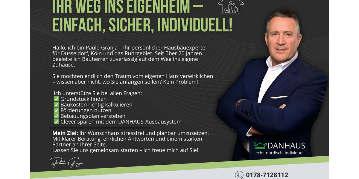 Einfamilienhaus Remscheid Lüttringhausen - 5 Zimmer, 139 m&sup2;, 654.000&euro; | Angebot:25628112