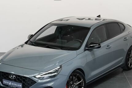 Hyundai i30 41.000 km 28.990 &euro; Remscheid 42855