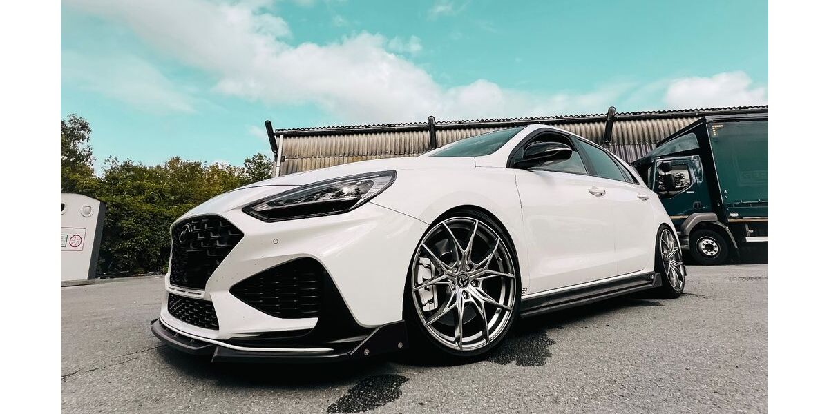 Hyundai i30 59.000 km 31.000 &euro; Wülfrath 42489