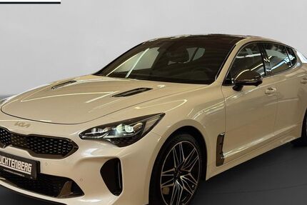 Kia Stinger 44.050 km 41.450 &euro; Leverkusen 51381