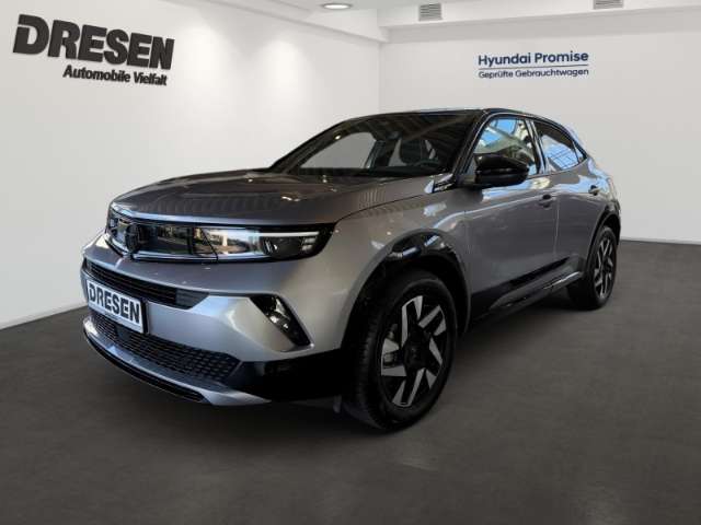 Opel Mokka 8.268 km 23.980 &euro; Dormagen 41540