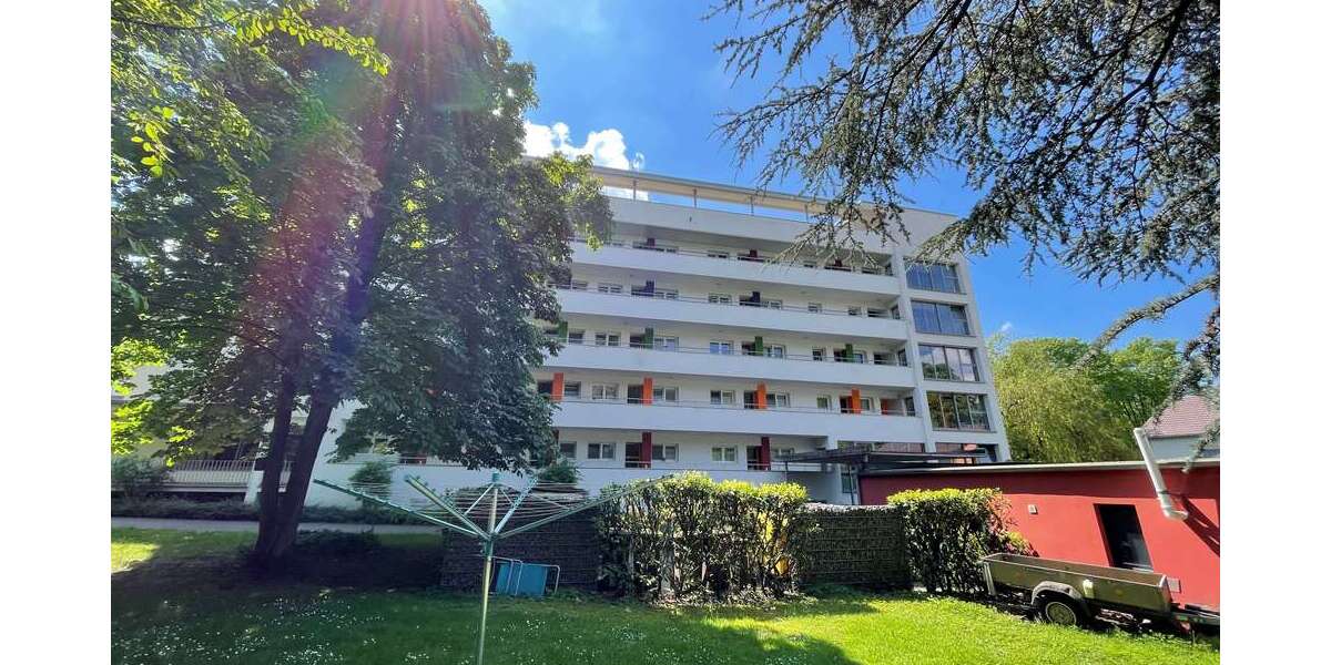 Etagenwohnung Bergisch Gladbach Paffrath - 1 Zimmer, 27 m&sup2;, 222&euro; | Angebot:26637488