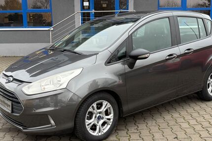 Ford B-Max 116.960 km 6.250 € Monheim am Rhein 40789