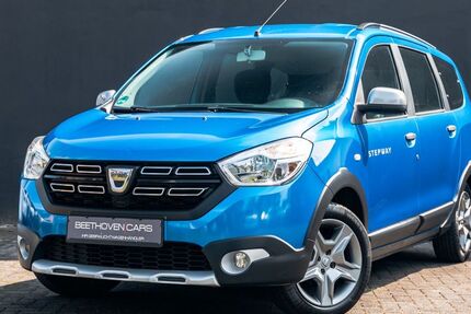 Dacia Lodgy 38.500 km 14.750 &euro; Solingen 42655