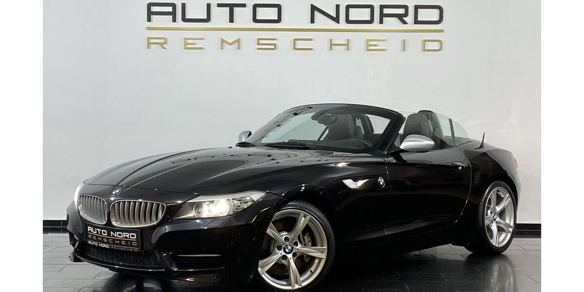 BMW Z4 68.229 km 28.990 &euro; Remscheid 42897