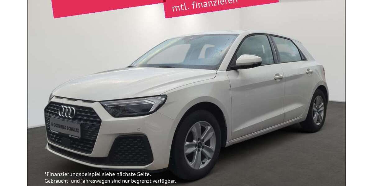 Audi A1 96.470 km 18.990 &euro; Mettmann 40822