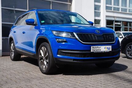 Skoda Kodiaq 124.850 km 25.990 &euro; Hagen 58119
