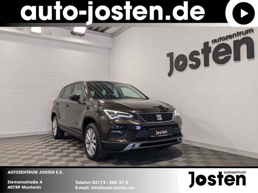 Ateca