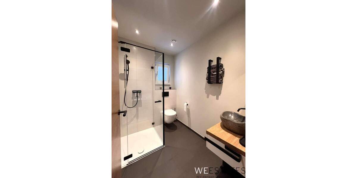 Modernes Einfamilienhaus mit durchdachtem Wohnkonzept & hoher Energieeffizienz 4 zimmer