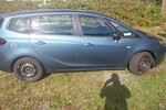 Zafira Tourer