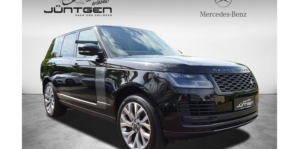 Land Rover Range Rover 118.000 km 57.888 &euro; Haan 42781