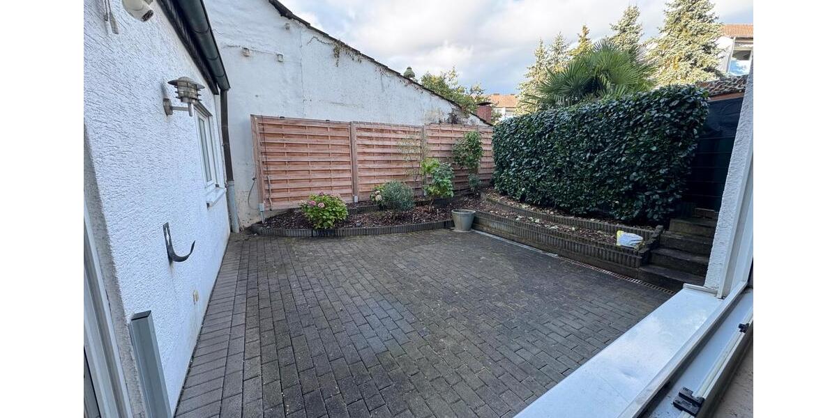 Etagenwohnung Leichlingen (Rheinland) - 2 Zimmer, 63 m&sup2;, 220.000&euro; | Angebot:27416028