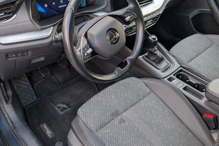 Skoda Octavia 65.000 km 17.999 € Bochum 44807