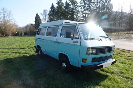 VW T3 andere 266.000 km 31.999 &euro; Engelskirchen 51766