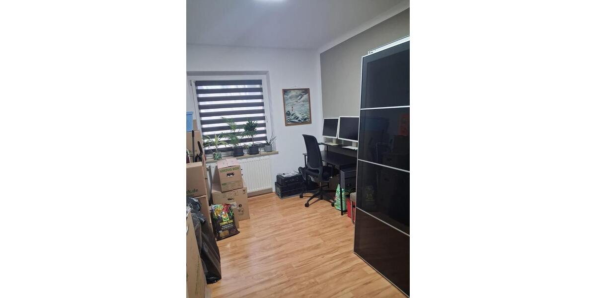 2 Zimmer Wohnung in zentraler Lage 2 zimmer