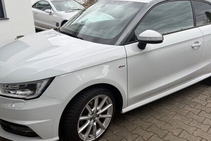 Audi A1 57.000 km 15.850 € mettmann 40822