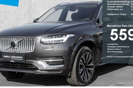Volvo XC90 19.618 km 59.980 € Düsseldorf 40474