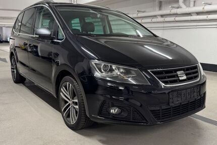 Seat Alhambra 209.000 km 18.800 € Düsseldorf 40299