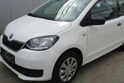Skoda Citigo 77.320 km 6.270 € Köln 51105