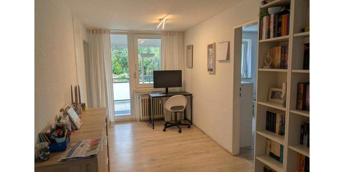 Hochparterre Mettmann - 3 Zimmer, 83 m&sup2;, 915&euro; | Angebot:25649495