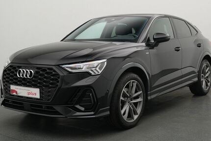 Audi Q3 6.824 km 42.480 &euro; Leverkusen 51373