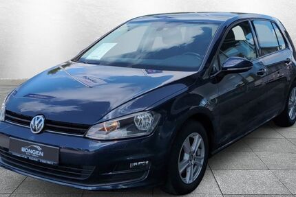VW Golf 91.563 km 10.698 &euro; Wipperfürth 51688