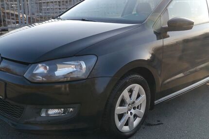 VW Polo 313.589 km 2.890 &euro; Wuppertal 42329