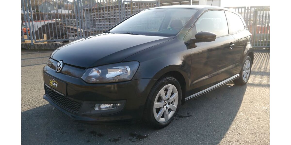 VW Polo 313.589 km 2.890 &euro; Wuppertal 42329