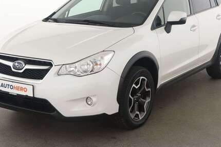 Subaru XV 69.384 km 15.050 € Köln 50739