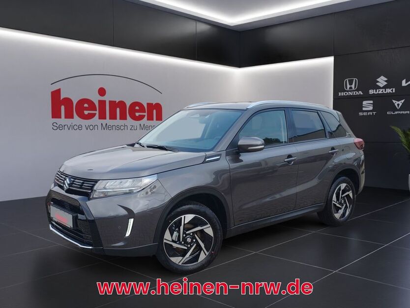 Suzuki Vitara 3.000 km 21.780 € Essen 45141