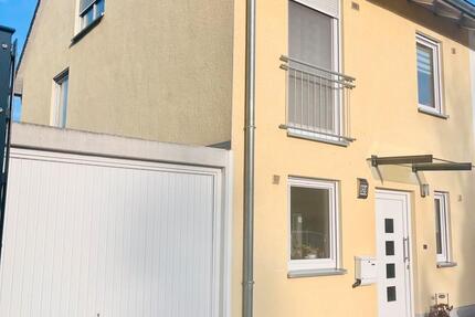 Moderne Doppelhaushälfte Eigentumshaus in Hagen-Fley 5 zimmer