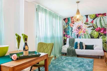 Zimmer Düsseldorf Derendorf - 2 Zimmer, 1.899&euro; | Angebot:24985599