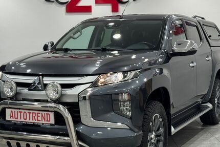 Mitsubishi L200 113.000 km 27.900 € Bergisch Gladbach 51469