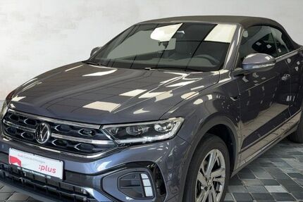 VW T-Roc 27.577 km 30.850 &euro; Wermelskirchen 42929