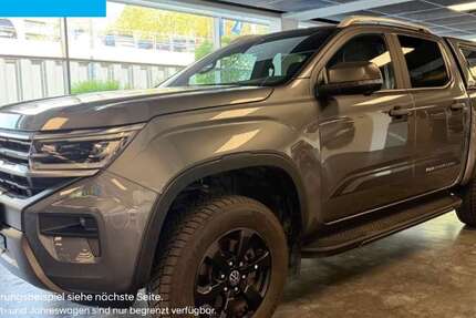 VW Amarok 22.800 km 59.480 &euro; Düsseldorf 40233