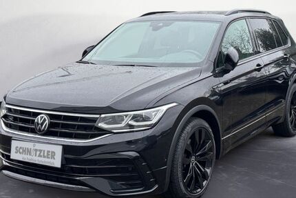 VW Tiguan 40.679 km 34.950 &euro; Langenfeld 40764