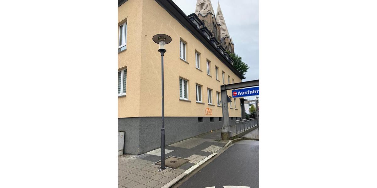 Wohnung zu verkaufen in Solingen 3 zimmer