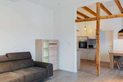 Wohnen auf Zeit in Schwelm 1.080 € 2 zimmer